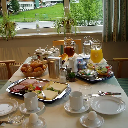 Am Zwoelferkogel Apart-hotel Saalbach-Hinterglemm