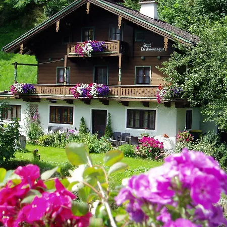 Am Zwoelferkogel Hotel apartamentowy