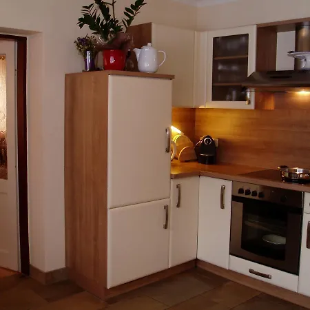 Am Zwoelferkogel Hotel apartamentowy