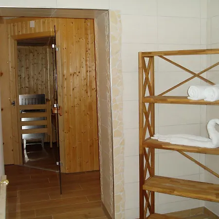 Am Zwoelferkogel Hotel apartamentowy 2*