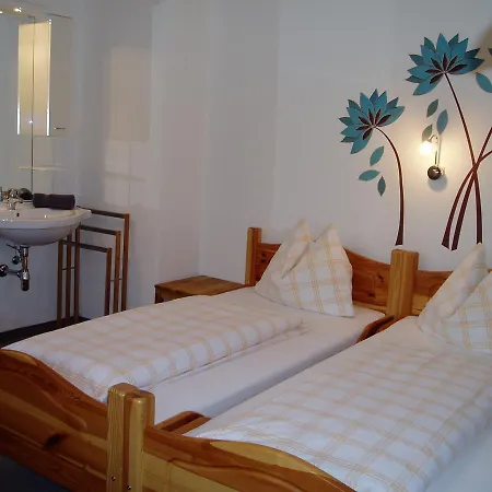 Am Zwoelferkogel Aparthotel