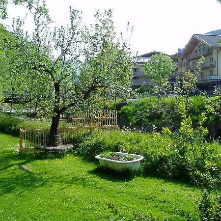 Aparthotel Am Zwölferkogel Saalbach-Hinterglemm