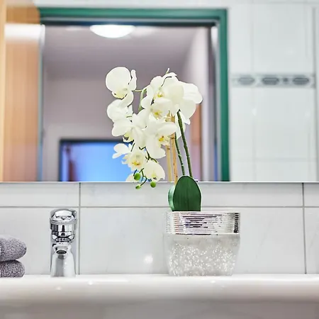 Am Zwölferkogel Aparthotel Saalbach-Hinterglemm