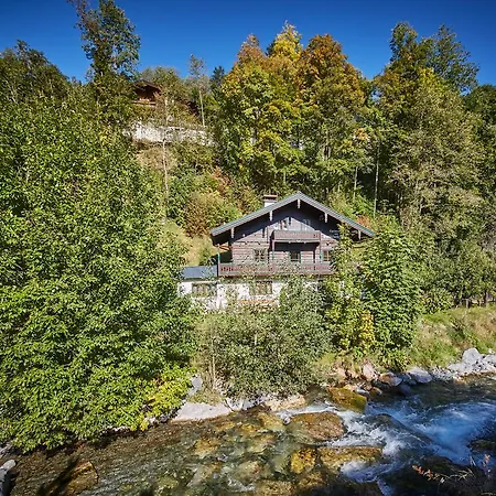 Aparthotel Am Zwoelferkogel 2*