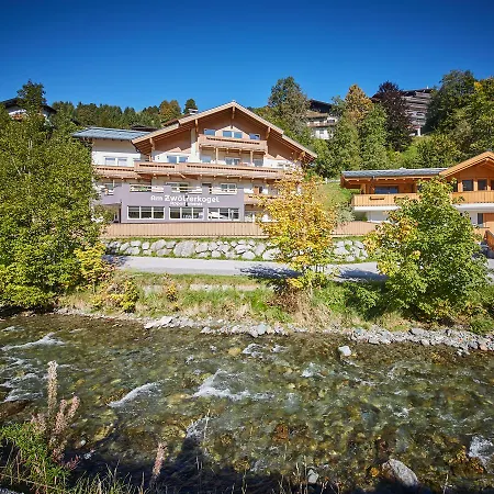 Am Zwölferkogel 2* Saalbach-Hinterglemm