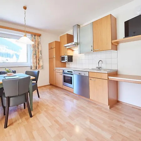 Am Zwölferkogel Saalbach-Hinterglemm