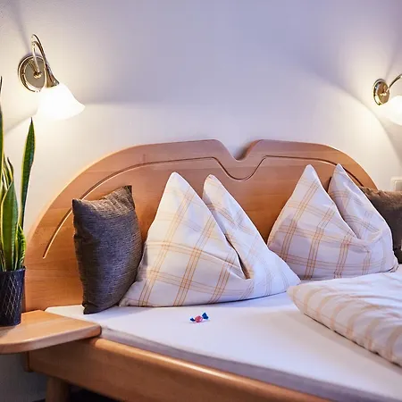Am Zwoelferkogel Apart-hotel Saalbach-Hinterglemm