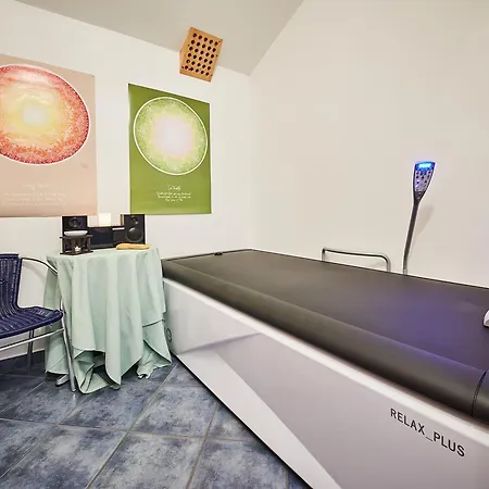 Aparthotel Am Zwölferkogel 2*