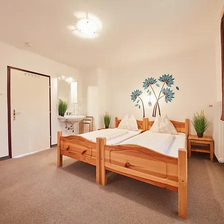 Am Zwoelferkogel Hotel apartamentowy