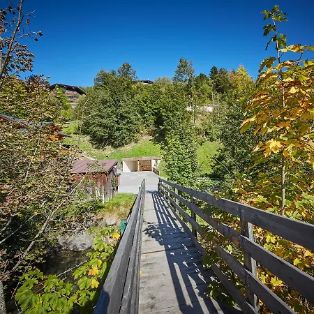 Am Zwölferkogel Aparthotel 2*