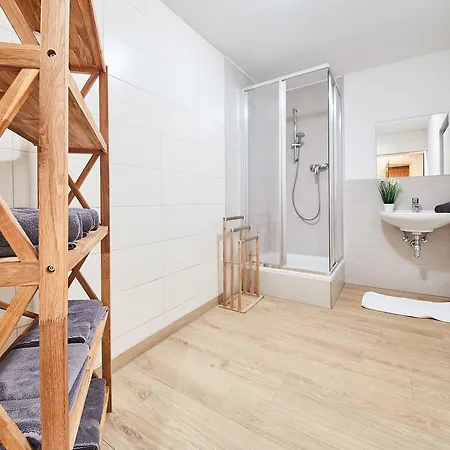 Am Zwölferkogel Aparthotel Saalbach-Hinterglemm