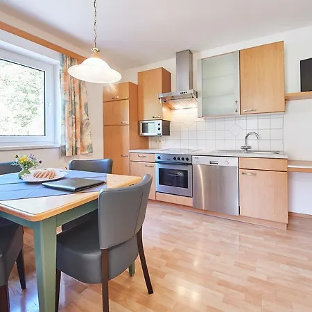 Am Zwoelferkogel Saalbach-Hinterglemm