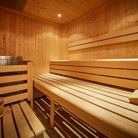 Am Zwölferkogel Aparthotel 2*