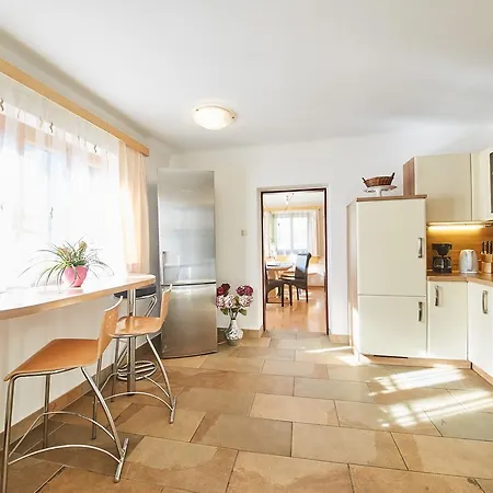 Am Zwoelferkogel Hotel apartamentowy