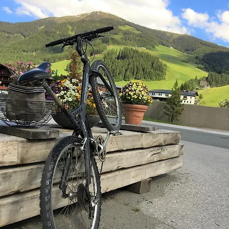 Am Zwoelferkogel 2* Saalbach-Hinterglemm