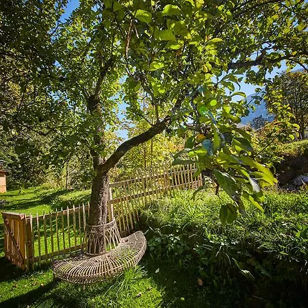 Am Zwölferkogel Aparthotel Saalbach-Hinterglemm