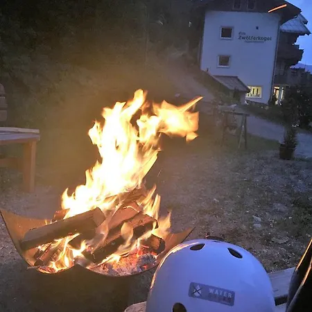 Am Zwölferkogel 2* Saalbach-Hinterglemm