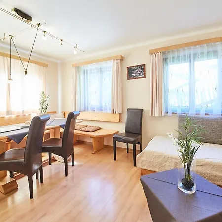 Am Zwölferkogel Saalbach-Hinterglemm