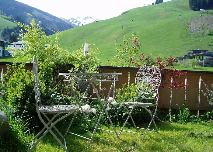 Am Zwoelferkogel 2*