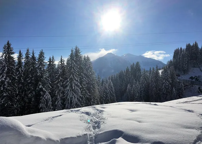 Am Zwoelferkogel 2*